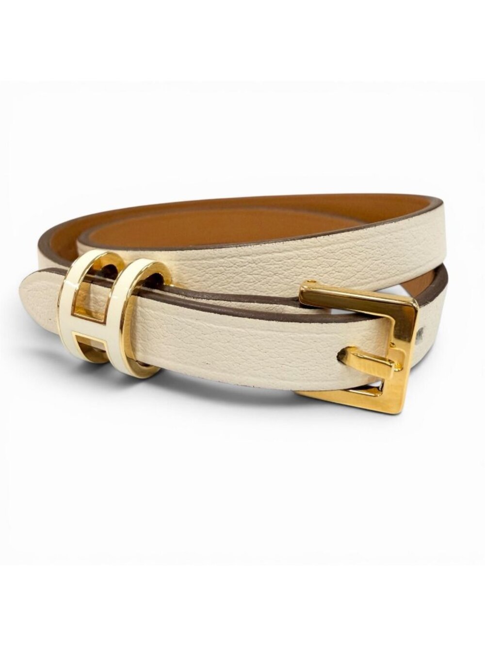 Hermes h T2 121000 Bracelet